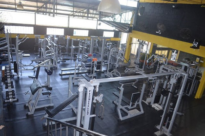 Imagem 1 da galeria do parceiro Academia Onyx