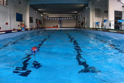 Imagem 3 da galeria do parceiro Academia Onyx