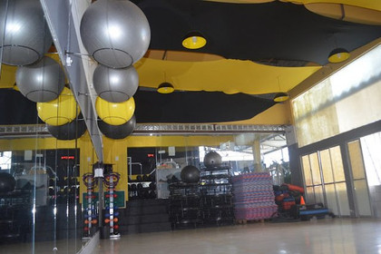 Imagem 5 da galeria do parceiro Academia Onyx