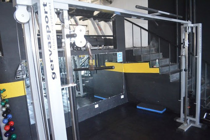 Imagem 7 da galeria do parceiro Academia Onyx