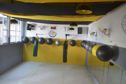 Imagem 9 da galeria do parceiro Academia Onyx