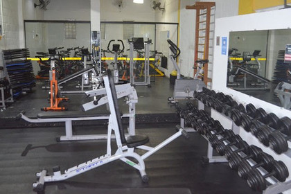 Imagem 10 da galeria do parceiro Academia Onyx