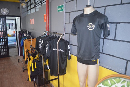 Imagem 11 da galeria do parceiro Academia Onyx