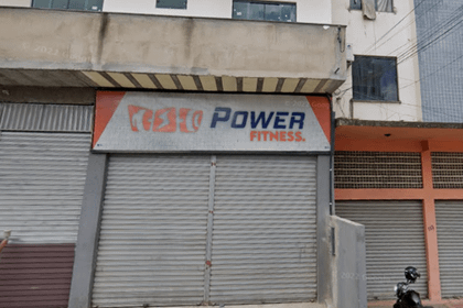 Imagem 2 da galeria do parceiro Power Fitness