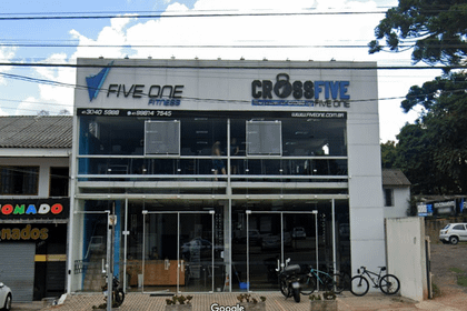 Imagem 2 da galeria do parceiro Academia Five One Fitness