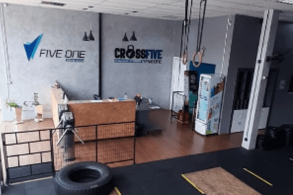 Imagem 5 da galeria do parceiro Academia Five One Fitness