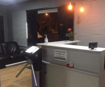 Imagem 6 da galeria do parceiro Academia Five One Fitness