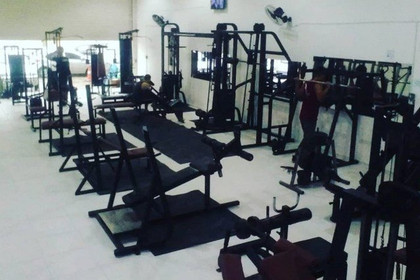 Imagem 1 da galeria do parceiro Ideal Academia