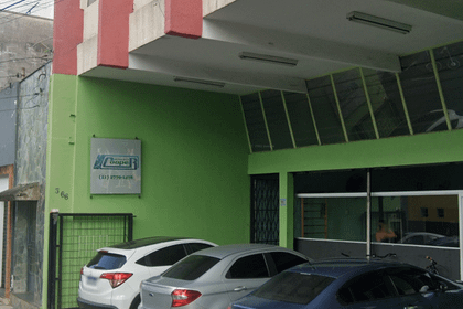 Imagem 2 da galeria do parceiro Academia Cooper - Mogi das Cruzes