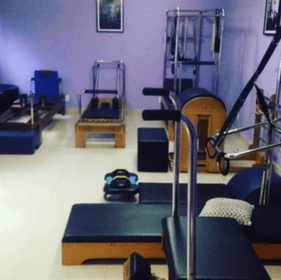 Imagem 5 da galeria do parceiro Academia Cooper - Mogi das Cruzes