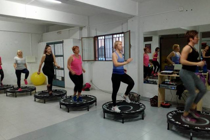 Imagen 1 de la galería del partner World Center Gym Campohermoso