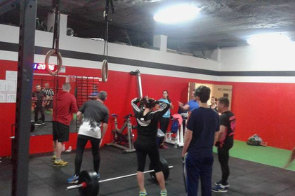 Imagen 4 de la galería del partner World Center Gym Campohermoso