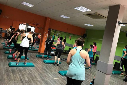 Imagen 7 de la galería del partner World Center Gym Campohermoso
