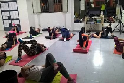 Imagen 8 de la galería del partner World Center Gym Campohermoso