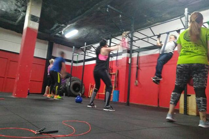 Imagen 10 de la galería del partner World Center Gym Campohermoso