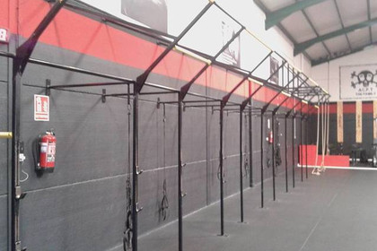 Imagen 11 de la galería del partner World Center Gym Campohermoso