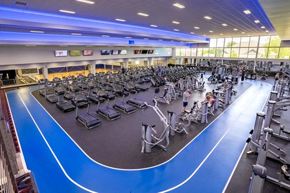 Image 4 from Genesis Health Clubs - Independance partner gallery
