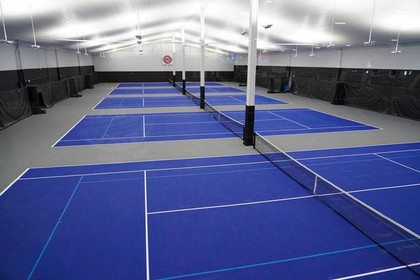 Image 8 from Genesis Health Clubs - Independance partner gallery