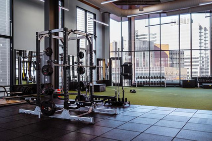 Image 10 from Genesis Health Clubs - Independance partner gallery