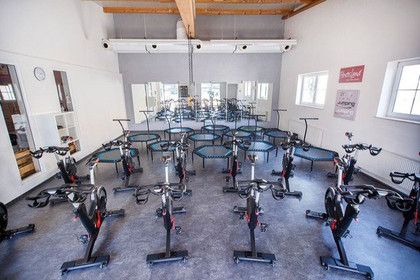 Bild 1 von Fitnessland Schweinfurt Partnergalerie