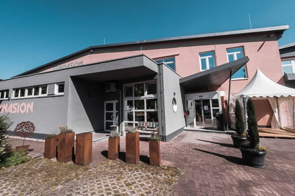 Bild 2 von Gymnasion Fitness- und Gesundheitscenter Rastatt Partnergalerie