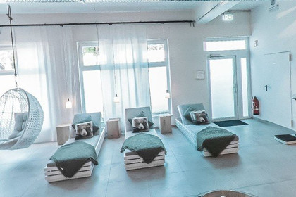 Bild 7 von Gymnasion Fitness- und Gesundheitscenter Rastatt Partnergalerie