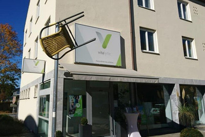 Bild 2 von vitalytic EMS- und Gesundheitszentrum Partnergalerie