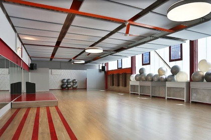 Bild 3 von Nippon Fitness Partnergalerie