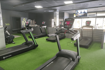 Imagen 5 de la galería del partner VIVEFIT SPORT CENTER