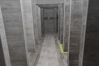 Imagen 6 de la galería del partner VIVEFIT SPORT CENTER