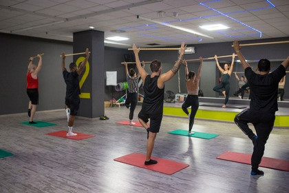 Imagen 7 de la galería del partner VIVEFIT SPORT CENTER