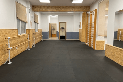 Imagen 3 de la galería del partner Shaolin Cultural Center Madrid