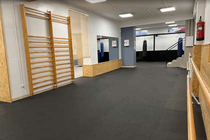 Imagen 4 de la galería del partner Shaolin Cultural Center Madrid