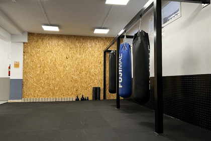Imagen 5 de la galería del partner Shaolin Cultural Center Madrid