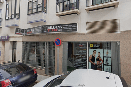 Imagen 2 de la galería del partner Wellness Studio Fitness & Beauty