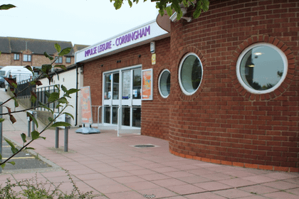 Image 2 from Impulse Leisure Corringham partner gallery