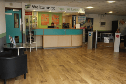 Image 6 from Impulse Leisure Corringham partner gallery