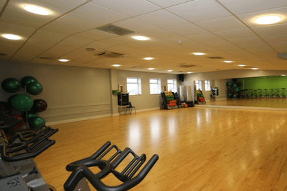 Image 7 from Impulse Leisure Corringham partner gallery