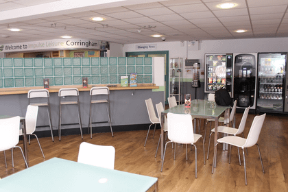 Image 12 from Impulse Leisure Corringham partner gallery