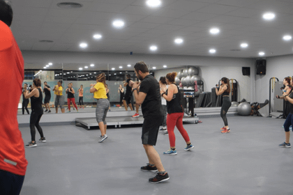 Imagen 4 de la galería del partner Nexa Fit Aguadulce