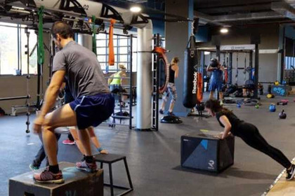 Imagen 5 de la galería del partner Nexa Fit Aguadulce