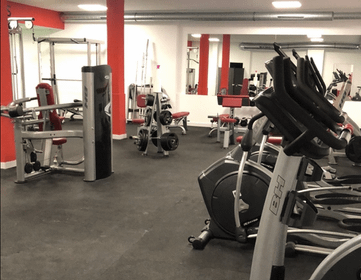 Imagen 5 de la galería del partner Different Fitness