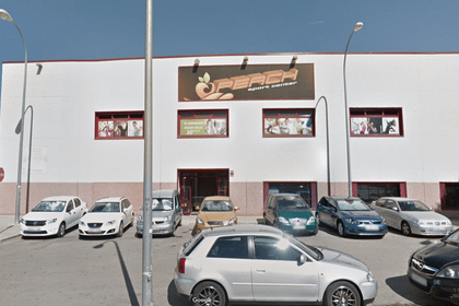 Imagen 2 de la galería del partner Peach Sport Center