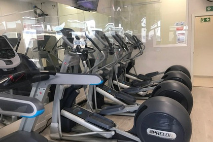 Imagen 4 de la galería del partner Peach Sport Center