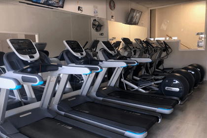 Imagen 5 de la galería del partner Peach Sport Center