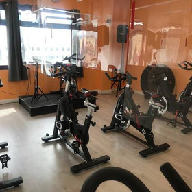 Imagen 6 de la galería del partner Peach Sport Center