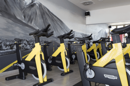 Imagen 7 de la galería del partner Radazul Sport Center