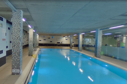 Imagen 6 de la galería del partner Radazul Sport Center
