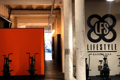 Imagen 5 de la galería del partner CrossFit LFS