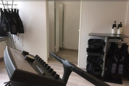 Bild 1 von EMS for life Augsburg Partnergalerie